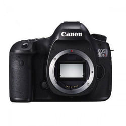 Canon EOS 5DsR SLR Camera Body 50.6 MP CMOS 8688 x 5792 pixels Black