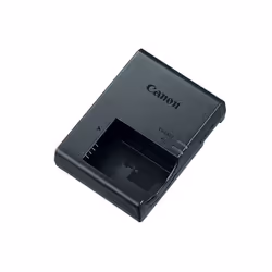 Battery charger for LP-E17 Li-ion batteries.