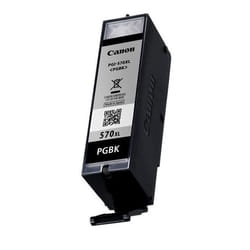 Canon PGI-570PGBK XL ink cartridge 1 pc(s) Original High (XL) Yield Black