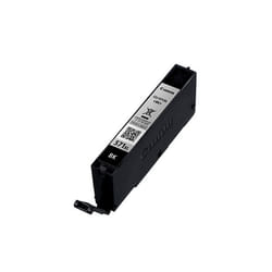 Canon CLI-571BK XL ink cartridge 1 pc(s) Original High (XL) Yield Black