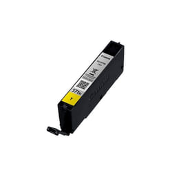 Canon CLI-571Y XL ink cartridge Original High (XL) Yield Yellow