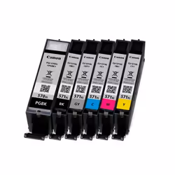 Canon CLI-571Y XL ink cartridge Original High (XL) Yield Yellow