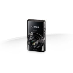 Canon IXUS 285 HS 1/2.3" Compact camera 20.2 MP CMOS 5184 x 3888 pixels Black