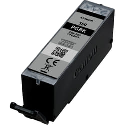 Canon PGI-580PGBK ink cartridge Original Black