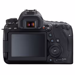 Canon EOS 6D Mark II (Body Only)
