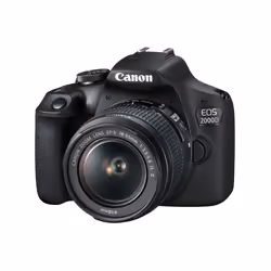 Step up to effortless DSLR storytelling: Create detailed DSLR quality pictures and cinematic Full HD movies with ease. even i ...