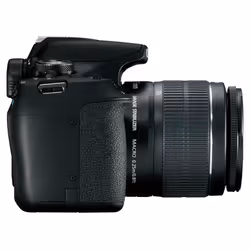 Canon EOS 2000D DSLR Camera with 18-55mm DC Lens