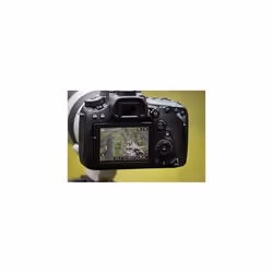 Canon EOS 90D Body Only,Black