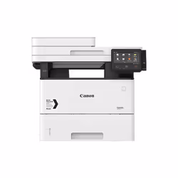 Canon i-SENSYS MF542x, Laser, Mono printing, 1200 x 1200 DPI, A4, Direct printing, White