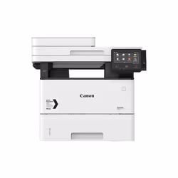 Canon i-SENSYS MF543x, Laser, Mono printing, 1200 x 1200 DPI, A4, Direct printing, Black, White
