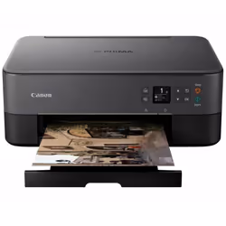 CANON PIXMA TS5350 All-in-One Wireless Inkjet Printer - Currys
