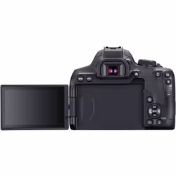 CANON EOS 850D Body Black