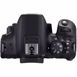 CANON EOS 850D Body Black