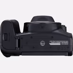 Canon EOS 850D SLR Camera Kit 24.1 MP CMOS 6000 x 4000 pixels Black - Additional view 5