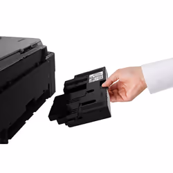 Canon MC-G02 Printer cleaning cartridge