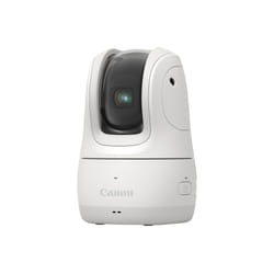 Canon PowerShot PX Camera Essential Kit White