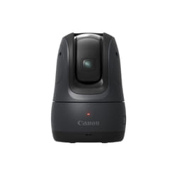 Canon PowerShot PX Camera Essential Kit - Black