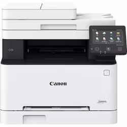 Canon i-SENSYS MF657Cdw Laser A4 1200 x 1200 DPI 21 ppm Wi-Fi