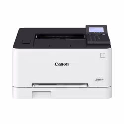 Canon i-SENSYS LBP631Cw, Laser, Colour, 1200 x 1200 DPI, A4, 18 ppm, Duplex printing