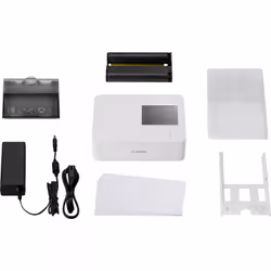 Canon SELPHY CP1500 photo printer Dye-sublimation 300 x 300 DPI 4" x 6" (10x15 cm) Wi-Fi - Additional view 8