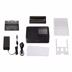 Canon SELPHY CP1500 photo printer Dye-sublimation 300 x 300 DPI 4" x 6" (10x15 cm) Wi-Fi - Additional view 8