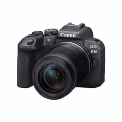 The perfect next step in photography. Whether youre moving on from your first DSLR or from a smartphone or compact camera th ...