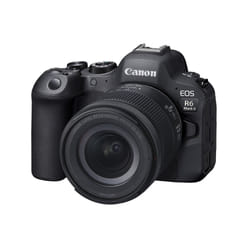 Canon EOS R6 Mark II Full Frame Mirrorless Camera RF 24-105 F4-7.1 IS