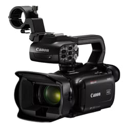 Canon XA XA60B Handheld camcorder 21.14 MP CMOS 4K Ultra HD Black