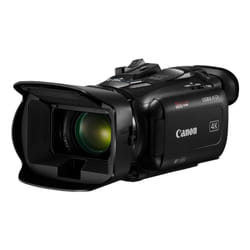 Canon LEGRIA HF G70 Handheld camcorder 21.14 MP CMOS 4K Ultra HD Black