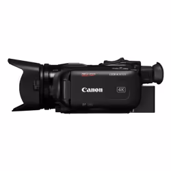 Canon LEGRIA HF G70 Handheld camcorder 21.14 MP CMOS 4K Ultra HD Black