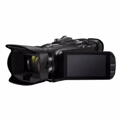 Canon LEGRIA HF G70 Handheld camcorder 21.14 MP CMOS 4K Ultra HD Black