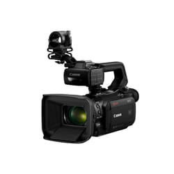 Canon XA70 Professional 4K Compact Camcorder