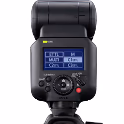 Canon Speedlite EL-5 - Additional view 4