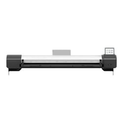 Canon LM24 600 x 600 DPI Black, White