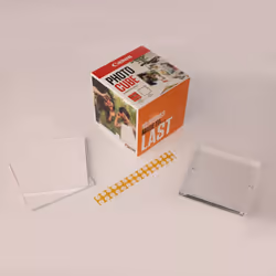 Canon 2311B077 photo paper Gloss - Additional view 4