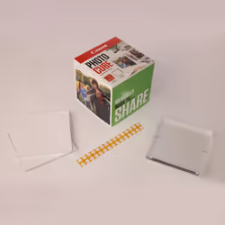 Canon 2311B078 photo paper Green Gloss - Additional view 4