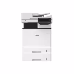 Canon i-SENSYS 6162C011 laser printer Colour 1200 x 1200 DPI A4 Wi-Fi - Additional view 4