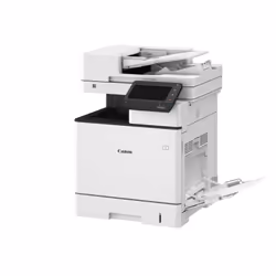 Canon i-SENSYS 6162C011 laser printer Colour 1200 x 1200 DPI A4 Wi-Fi - Additional view 8