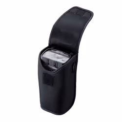Canon Speedlite EL-10 Camcorder flash Black - Additional view 4