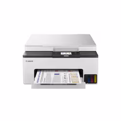 Canon MAXIFY GX1050 Inkjet A4 600 x 1200 DPI Wi-Fi - Additional view 2