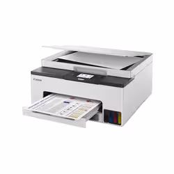Canon MAXIFY GX1050 Inkjet A4 600 x 1200 DPI Wi-Fi - Additional view 3