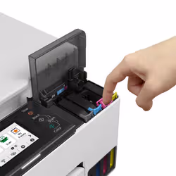 Canon MAXIFY GX1050 Inkjet A4 600 x 1200 DPI Wi-Fi - Additional view 5