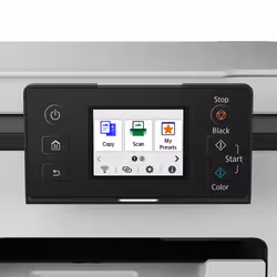 Canon MAXIFY GX1050 Inkjet A4 600 x 1200 DPI Wi-Fi - Additional view 8