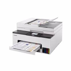 Canon MAXIFY GX2050 Inkjet A4 600 x 1200 DPI Wi-Fi - Additional view 5