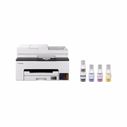 Canon MAXIFY GX2050 Inkjet A4 600 x 1200 DPI Wi-Fi - Additional view 6