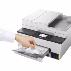 Canon MAXIFY GX2050 Inkjet A4 600 x 1200 DPI Wi-Fi - Additional view 7