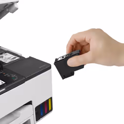Canon MAXIFY GX2050 Inkjet A4 600 x 1200 DPI Wi-Fi - Additional view 8