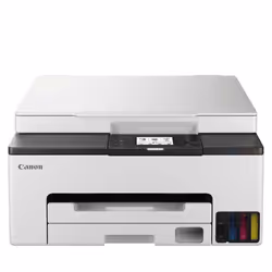 Canon MAXIFY GX1050, Inkjet, Colour printing, Colour scanning, A4