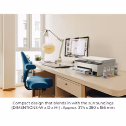 Canon MAXIFY GX1050 - Additional view 6