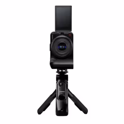 Canon EOS R50 V + RF-S 14-30mm F4-6.3 IS STM PZ Creator Kit MILC 24.2 MP CMOS 6000 x 4000 pixels Black - Additional view 6